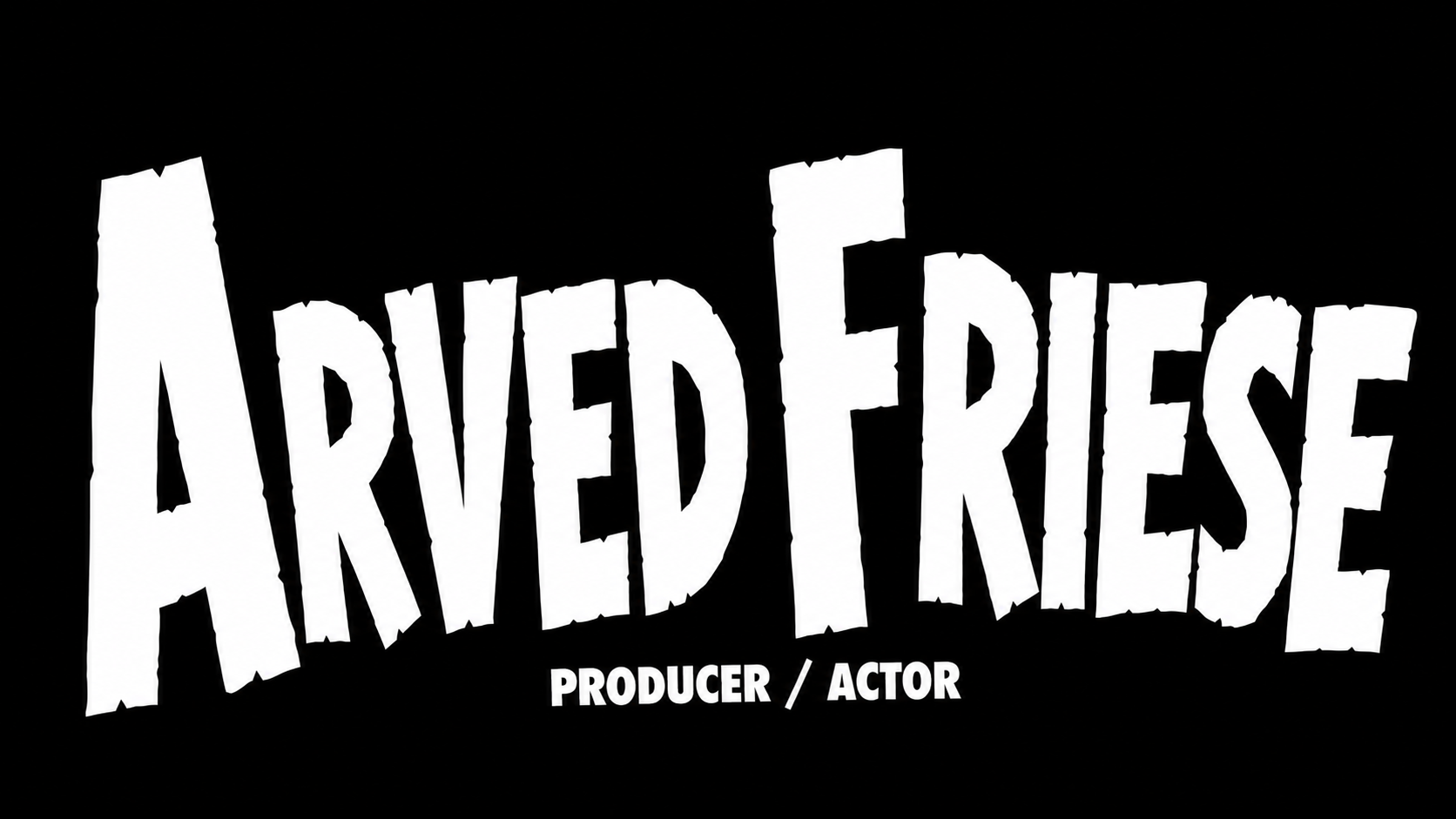 Arved Friese
