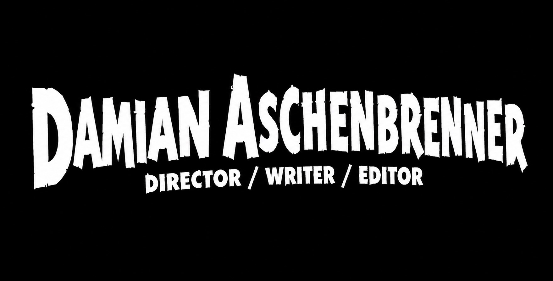 Damian Aschenbrenner, Managing Director / Producer