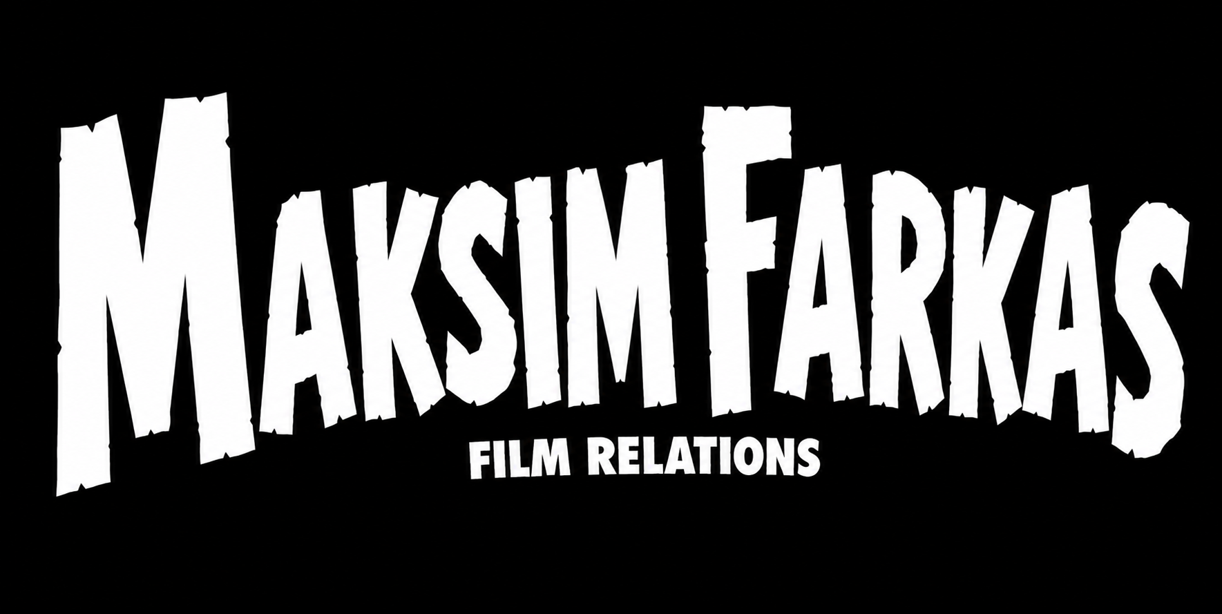 Maksim Farkas, International Sales / Director of Social Media Producing